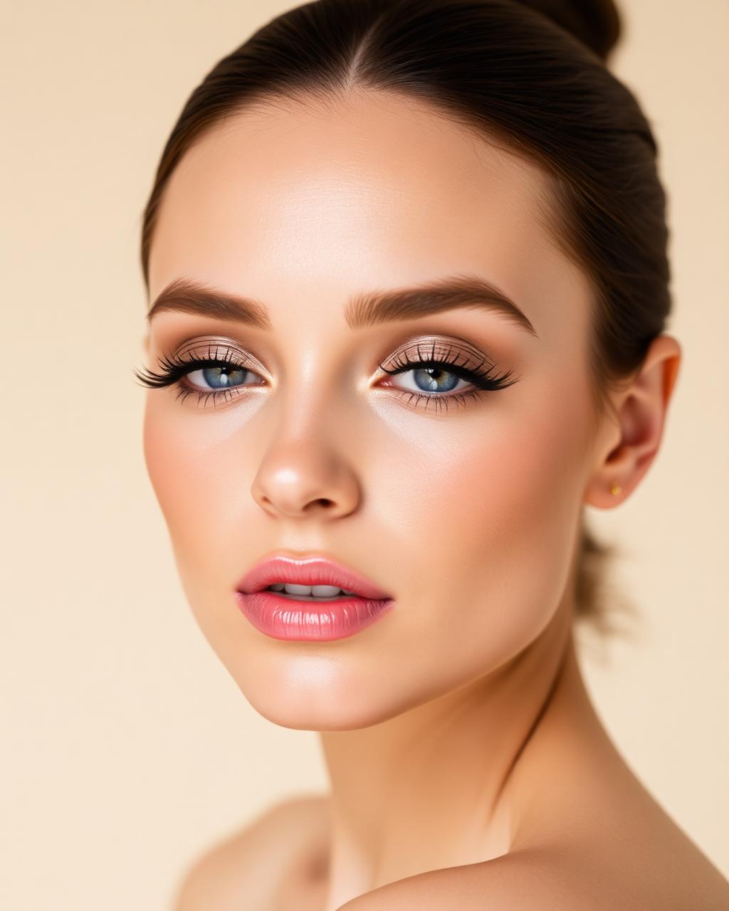 Beauty gallery