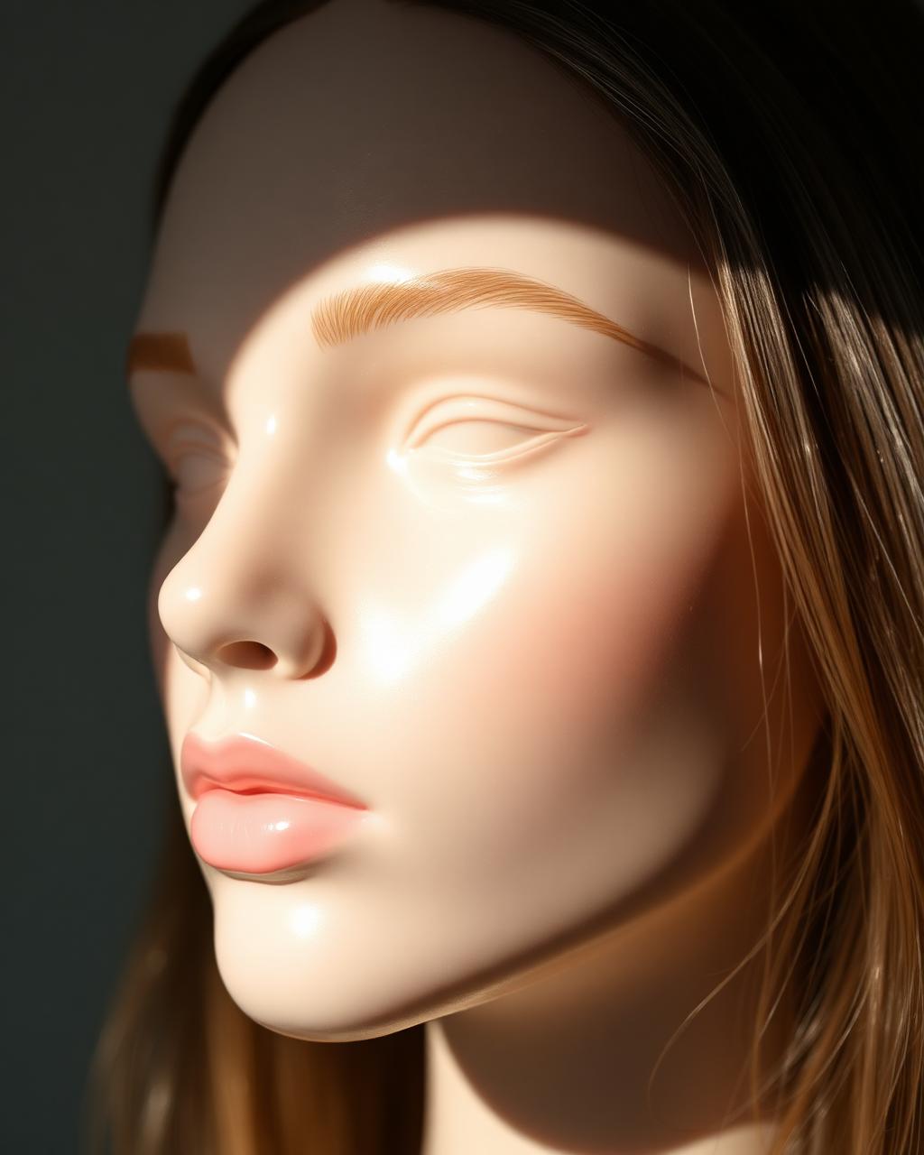 Lumé Beauty Studio — luxury beauty experience
