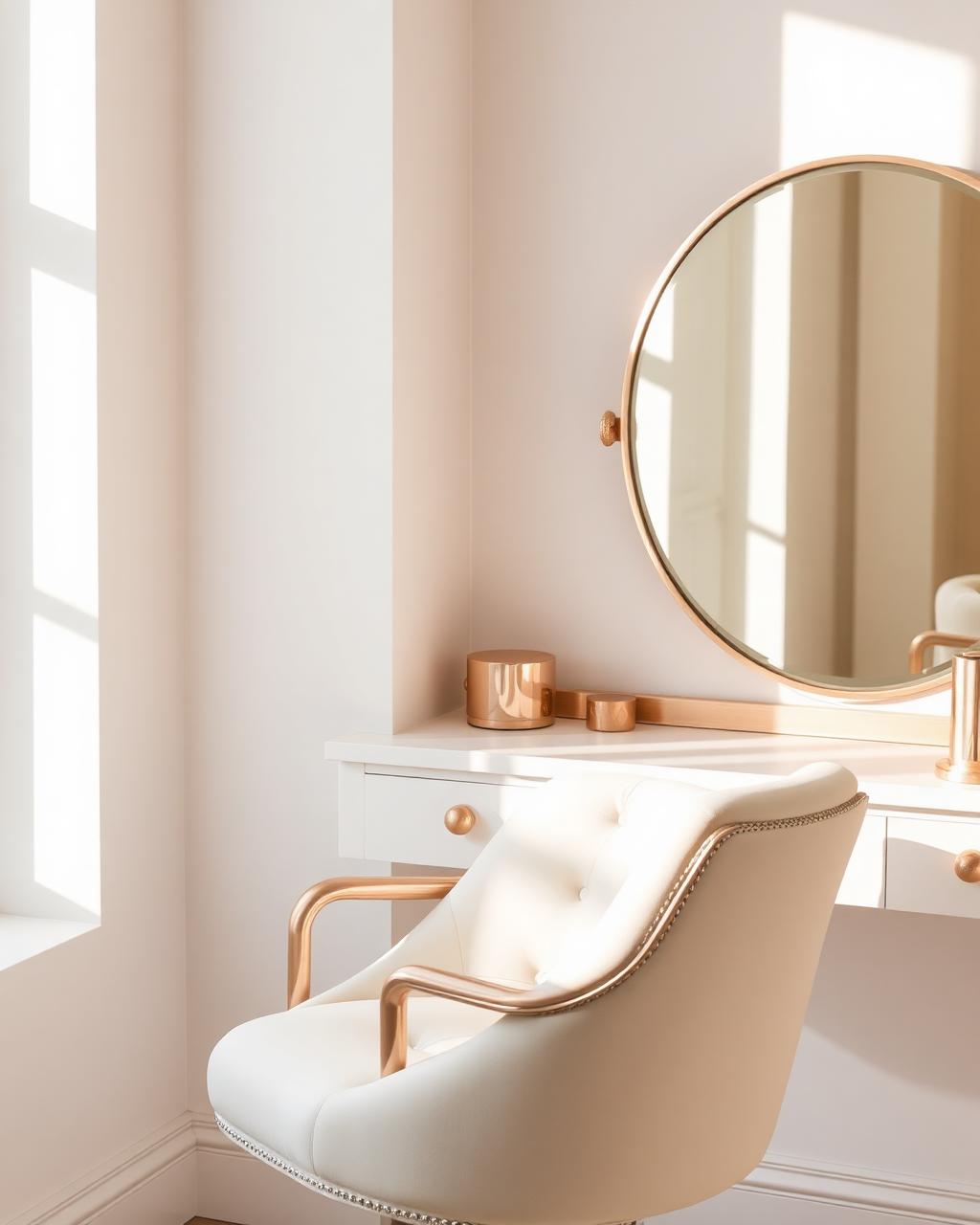 Beauty gallery