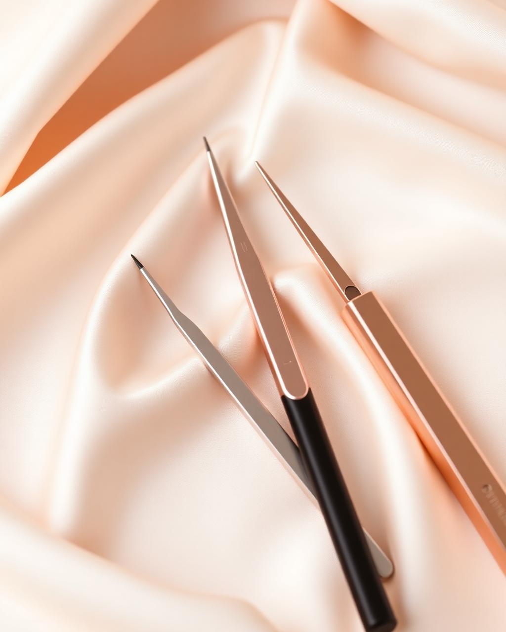 Lash Extensions