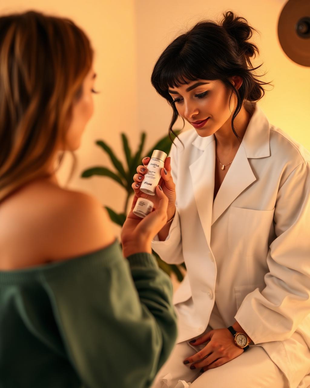 Skincare Consultation